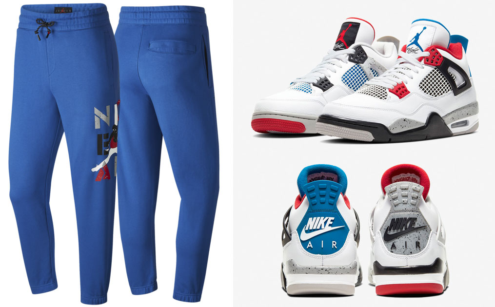 air-jordan-4-what-the-jogger-pants-military-blue