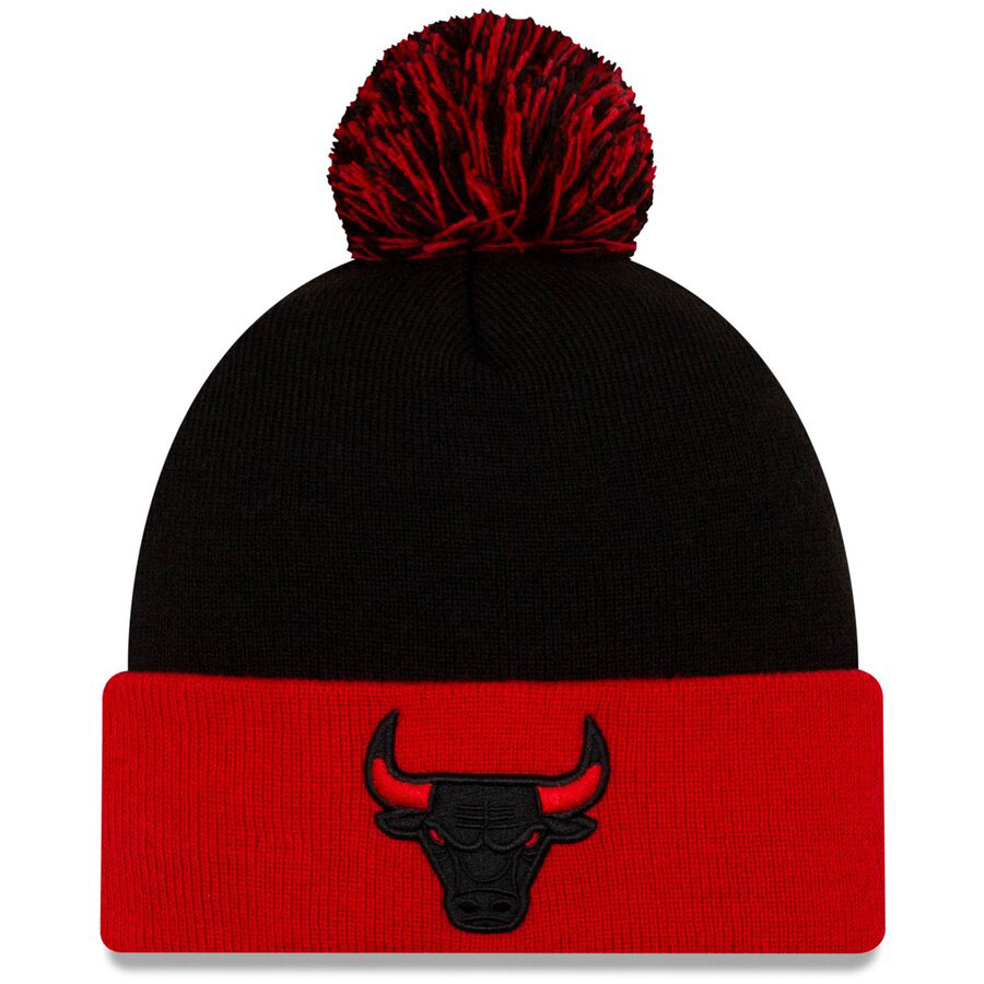 chicago-bulls-new-era-chicago-bulls-bred-black-red-knit-hat