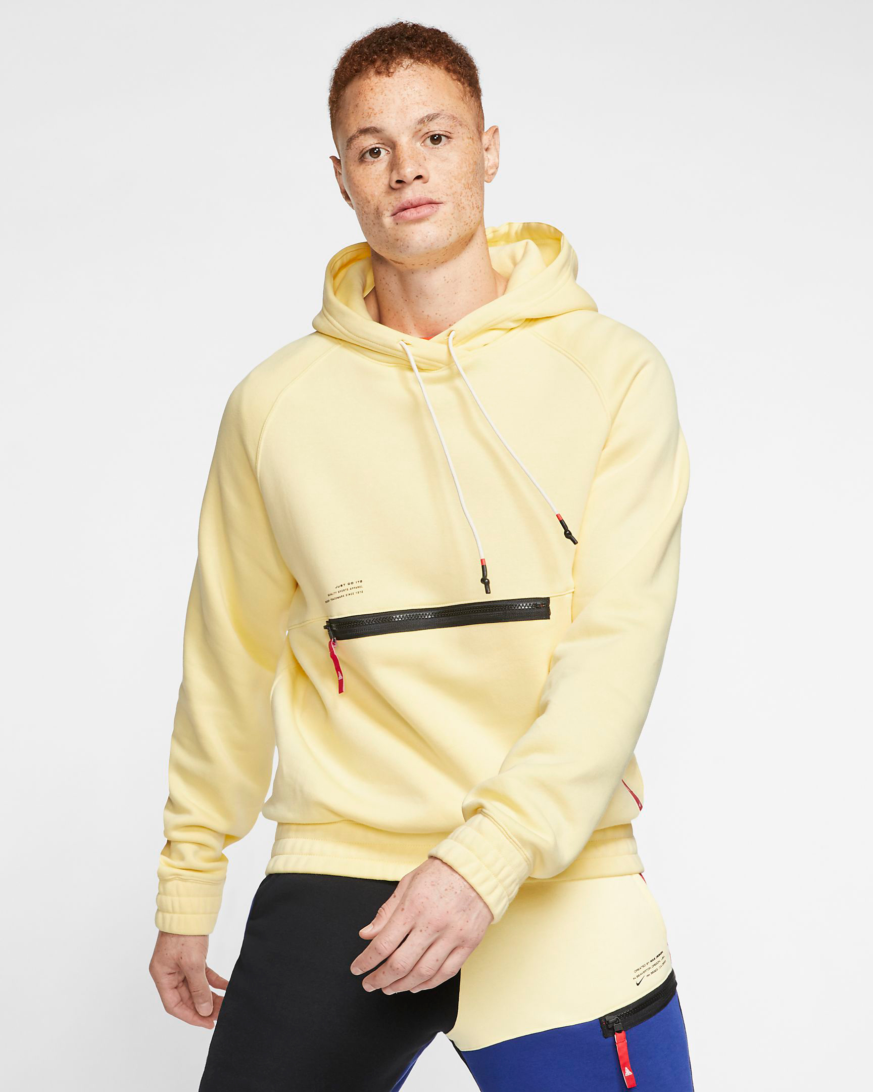 nike-kyrie-6-hoodie-yellow