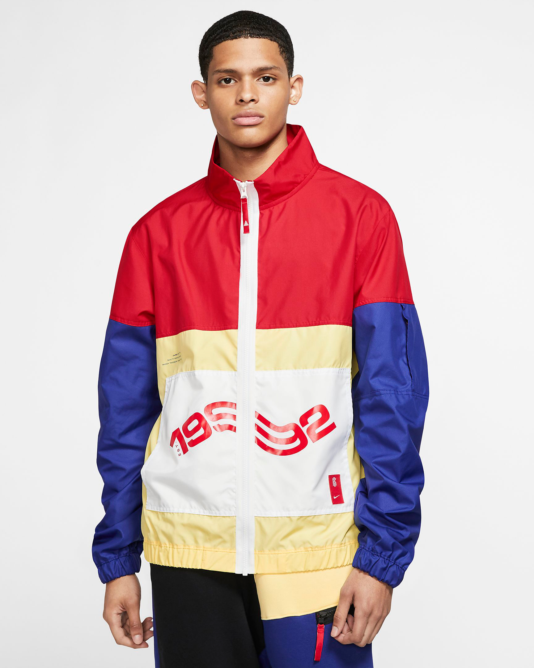 nike-kyrie-6-jacket-red-yellow-blue