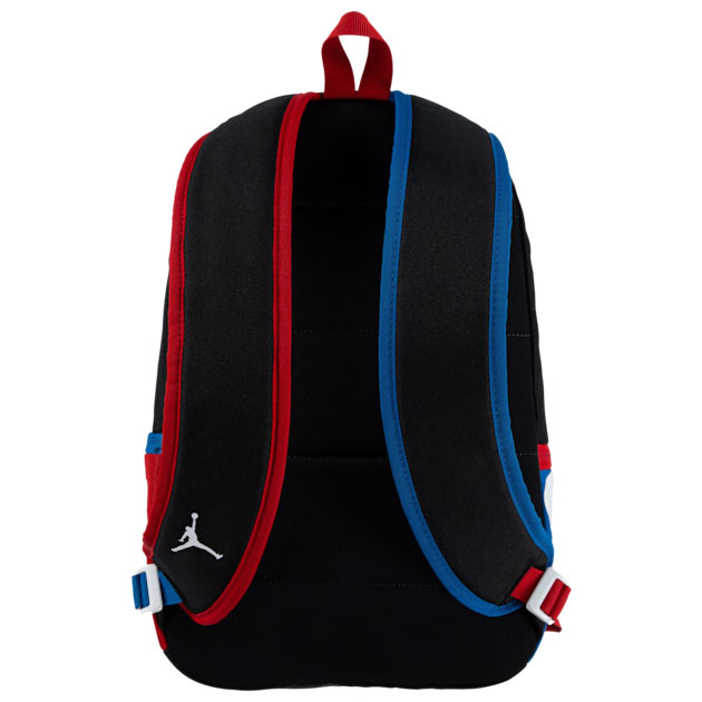 jordan 4 backpack