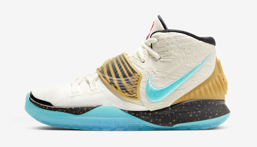 Concepts-Nike-Kyrie-6-Golden-Mummy-Release-Date