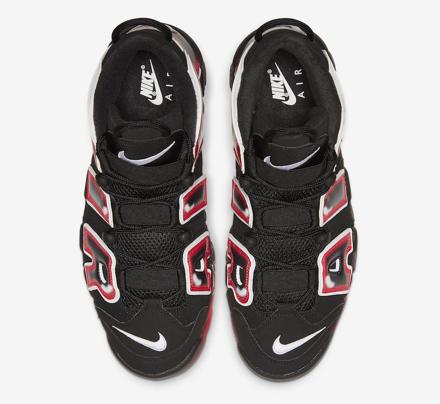 Nike-Air-More-Uptempo-Black-Laser-Crimson-CJ6129-001-Release-Date-3
