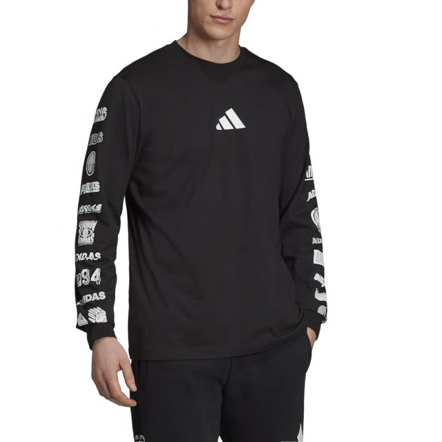 adidas-athletic-long-sleeve-t-shirt-black-white-1
