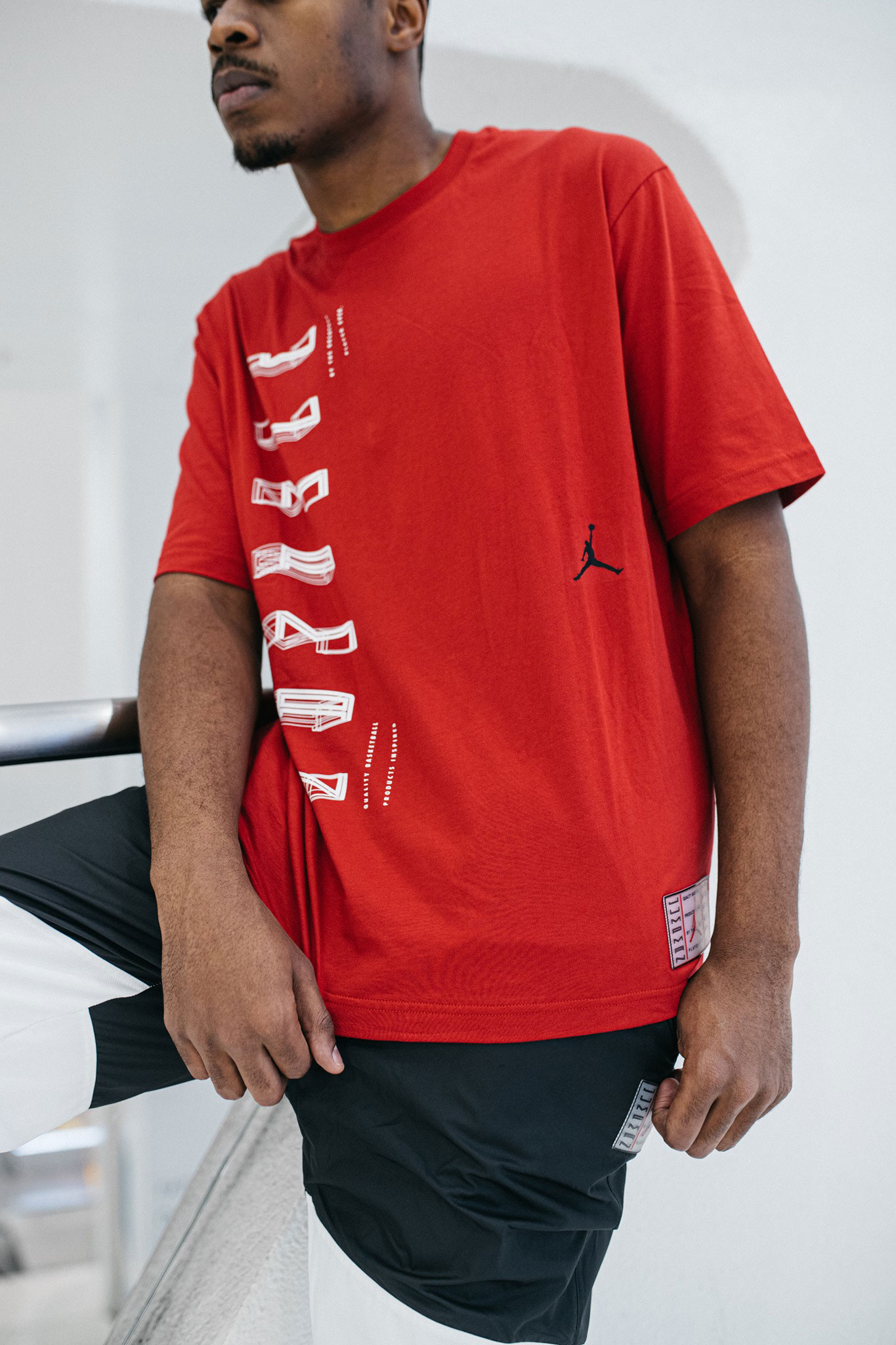 air-jordan-11-black-red-bred-shirt