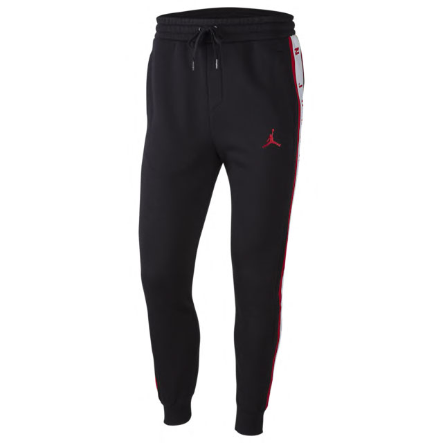 air-jordan-11-bred-matching-pants-black-red-1