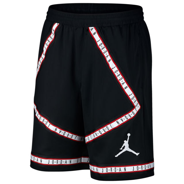 bred-jordan-11-matching-shorts