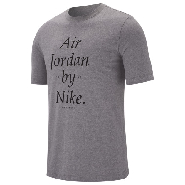 jordan-12-white-dark-grey-shirt-match-2