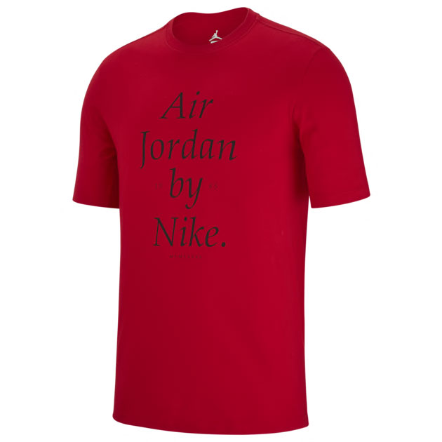 jordan-14-black-ferrari-shirt-match-1