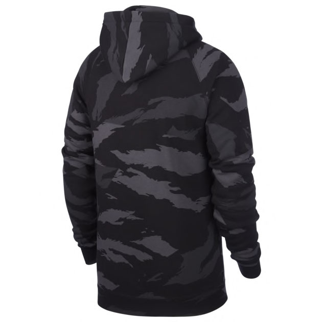 jordan-black-grey-camo-hoodie-2