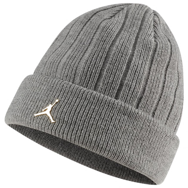 jordan-grey-beanie-knit-hat-1