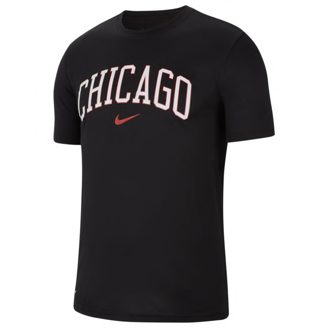 nike-chicago-bulls-tee-shirt-black