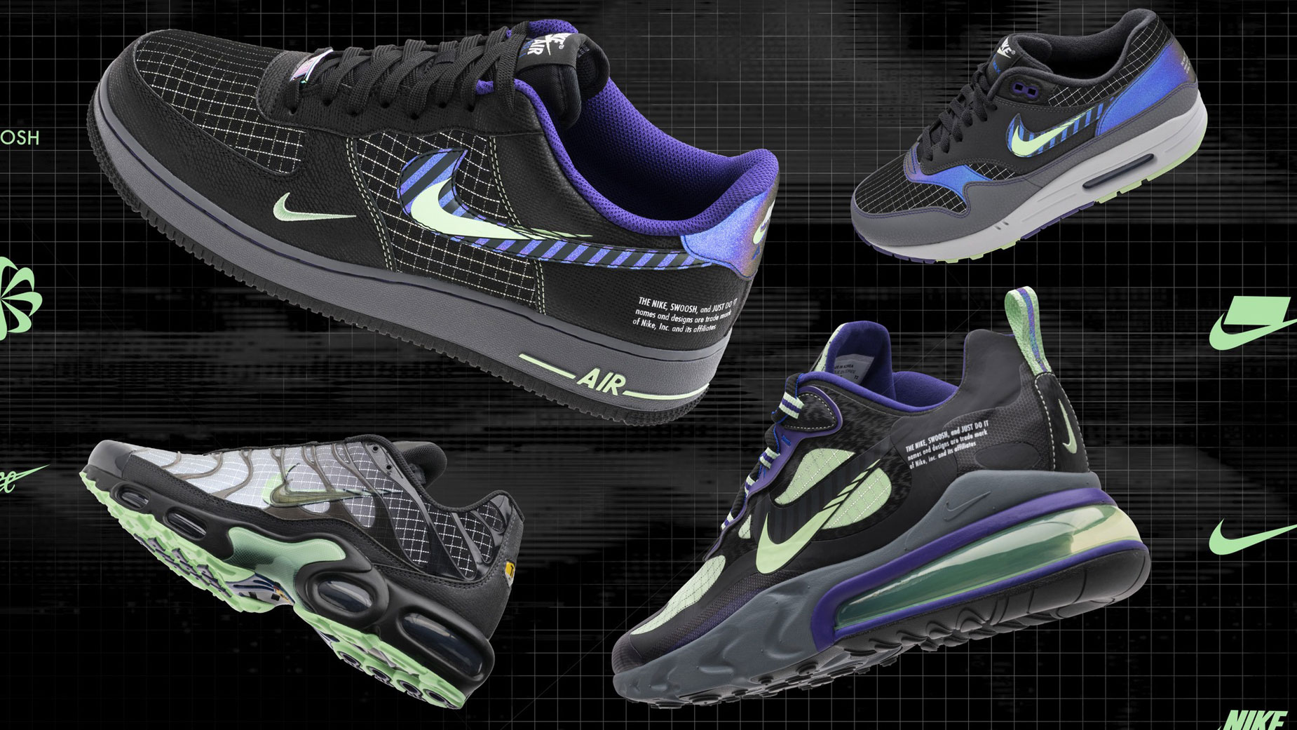 سيارة ديسكفري Nike Future Swoosh Sneakers and Clothing | SneakerFits.com سيارة ديسكفري