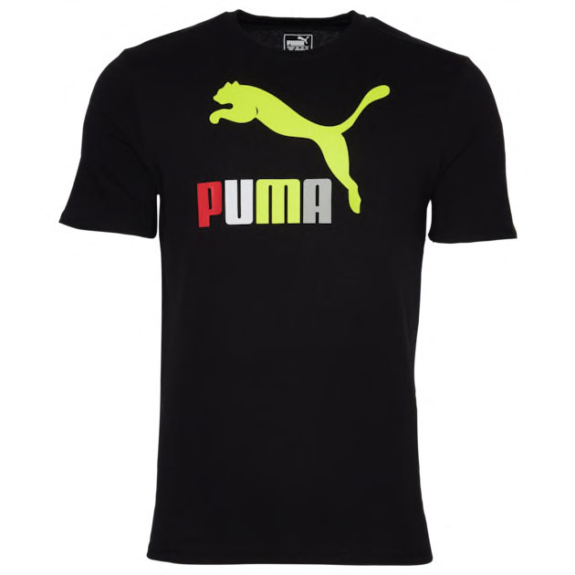 puma rsx t shirt
