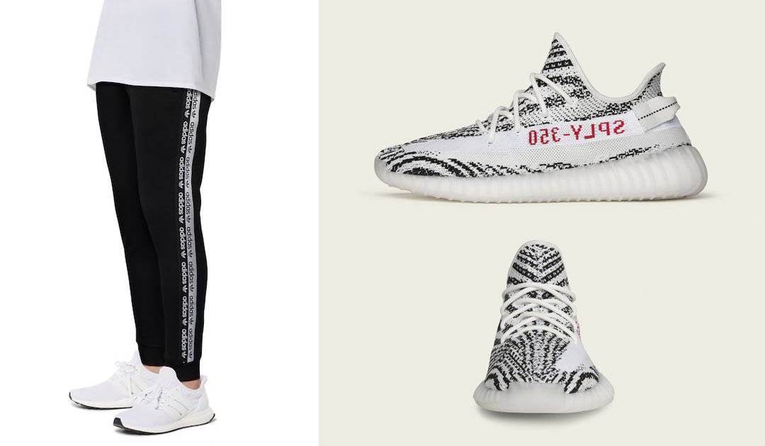 yeezy-boost-350-v2-zebra-matching-pants