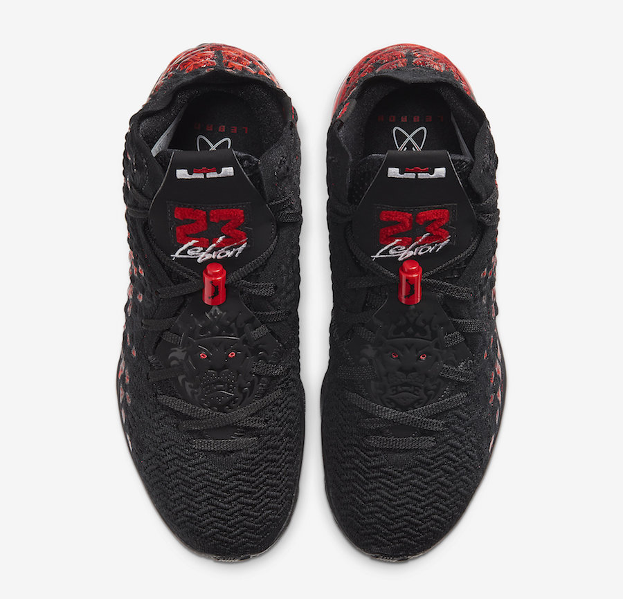 Nike-LeBron-17-Infrared-BQ3177-006-Release-Date-3