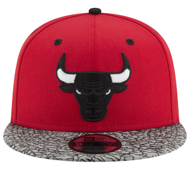 air-jordan-3-red-cement-bulls-hat-3