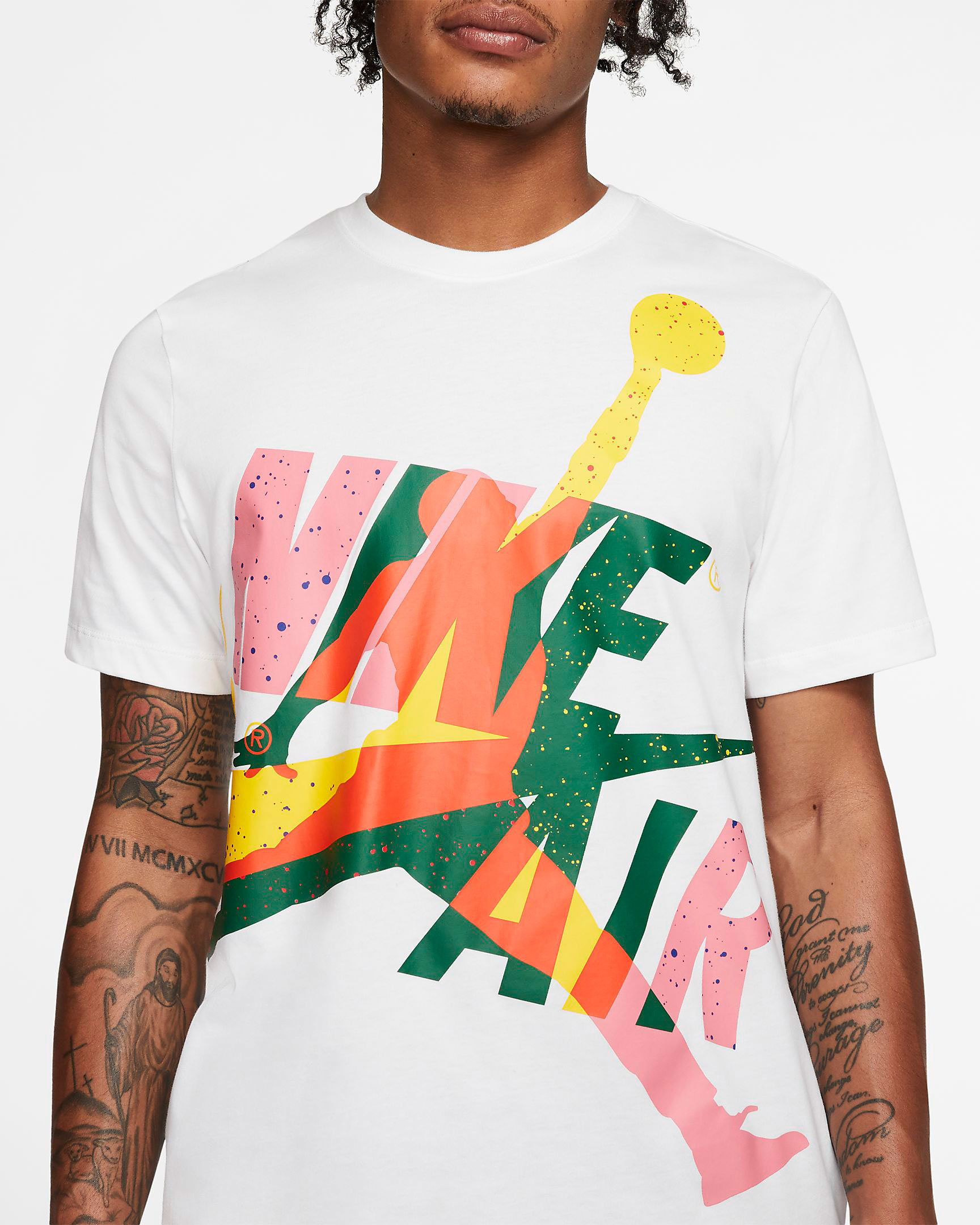 jordan-jumpman-classics-multi-color-white-shirt