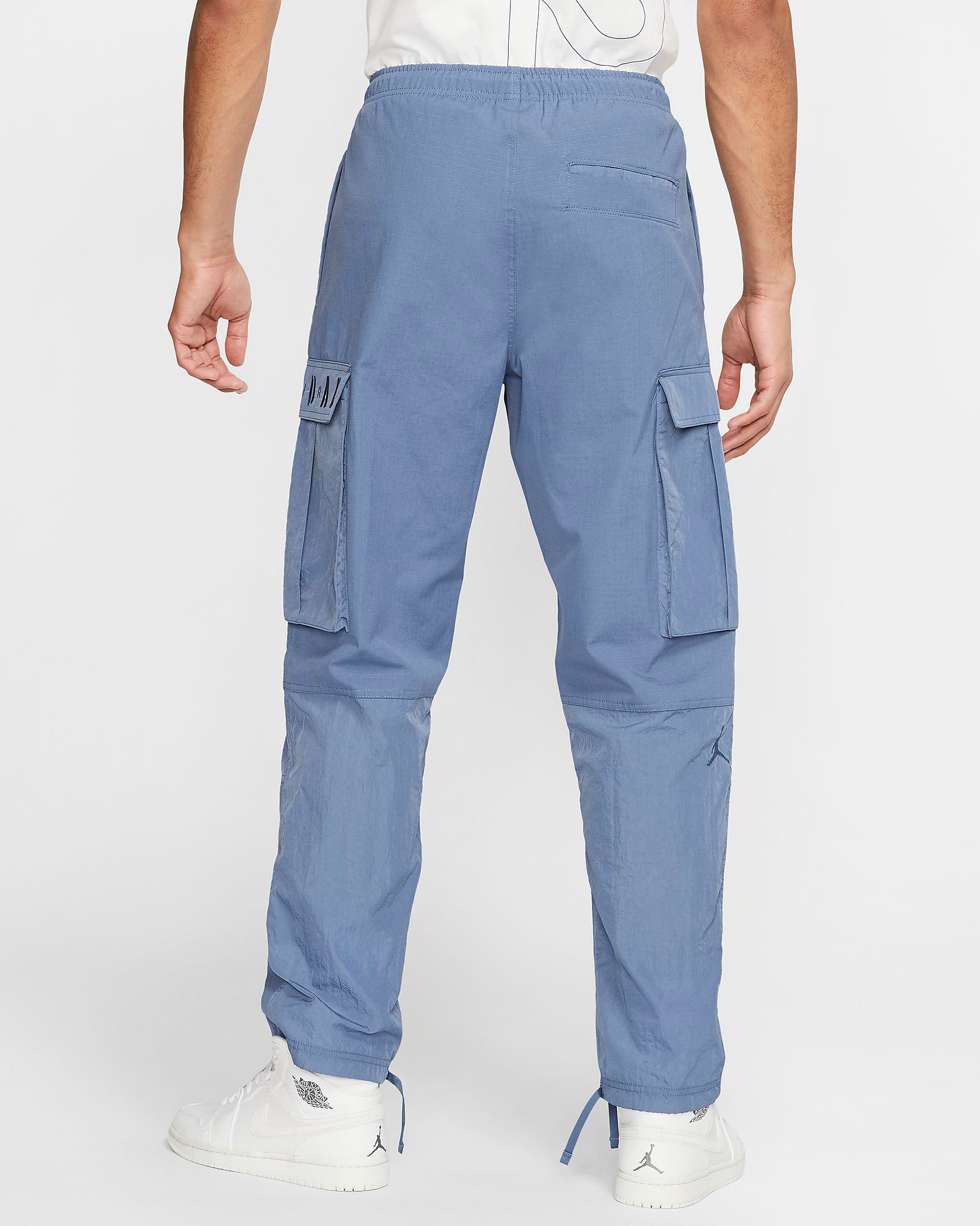Jordan Cargo Pants Now Available in 