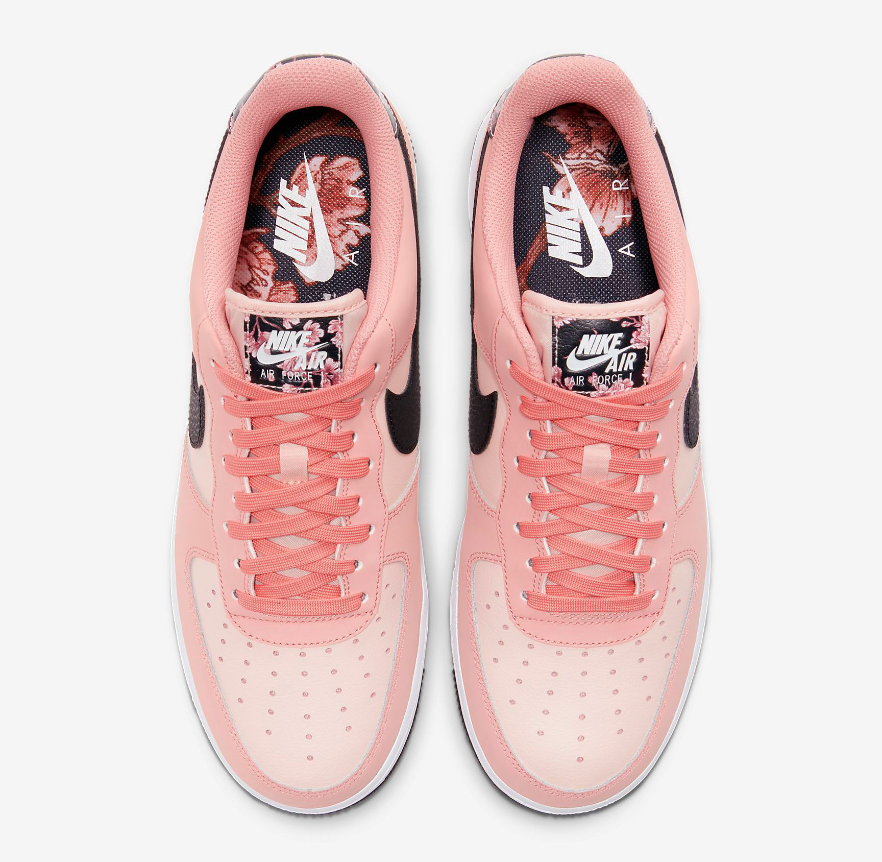 air force 1 japanese cherry blossom