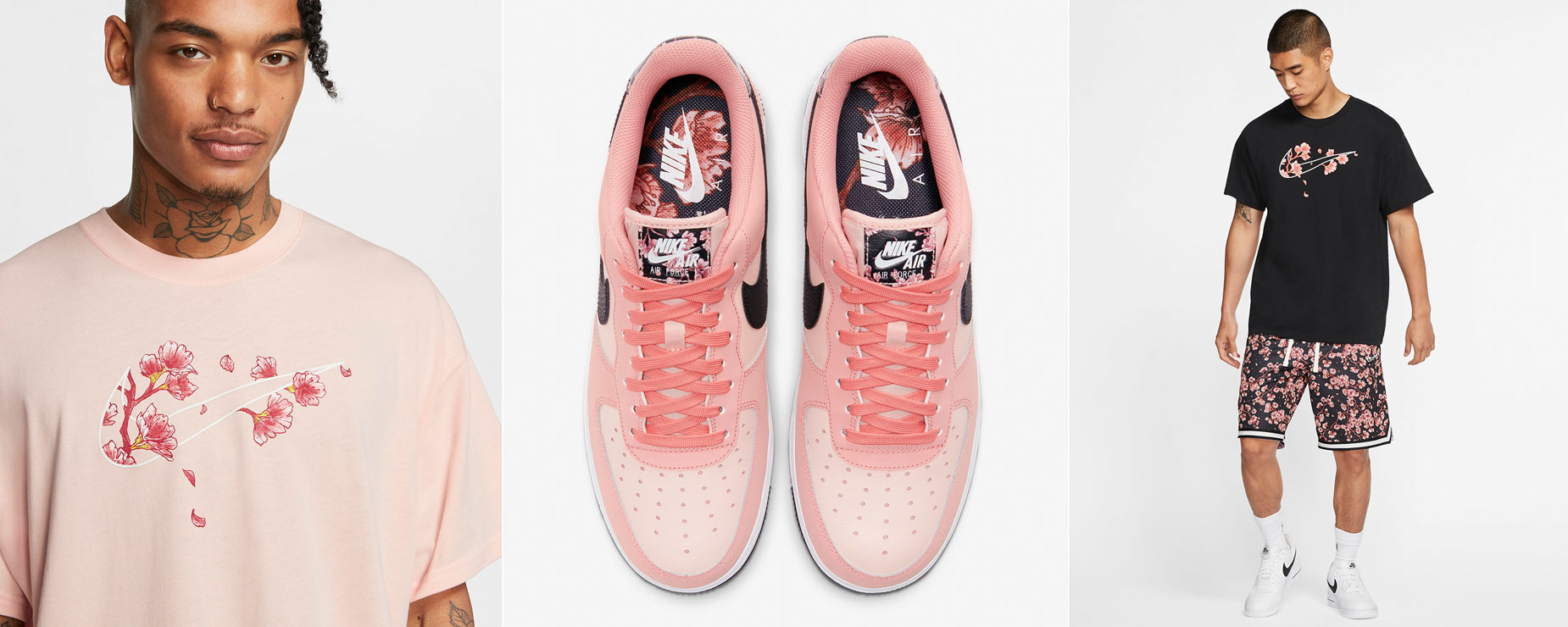 nike-cherry-blossoms-clothing-shoes