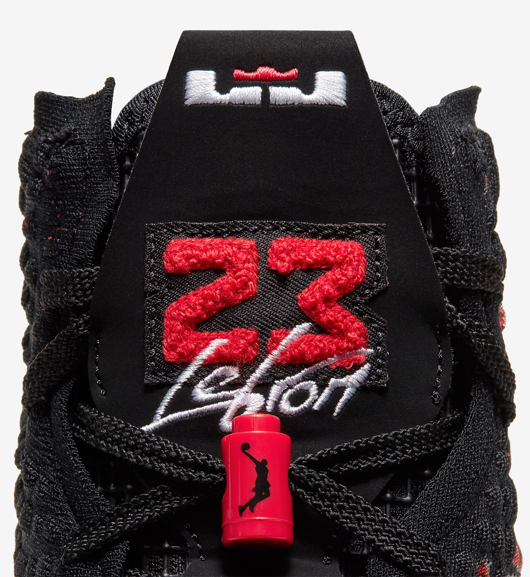 nike-lebron-17-black-red-infrared-outfits