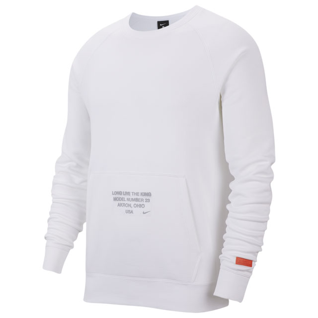 nike-lebron-17-infrared-sweatshirt