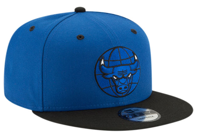 racer-blue-jordan-9-snapback-hat-2