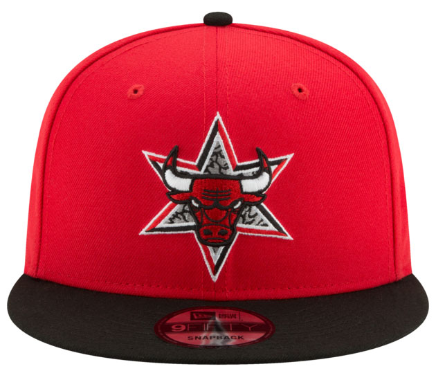 red-cement-jordan-3-new-era-bulls-all-star-game-hat-2