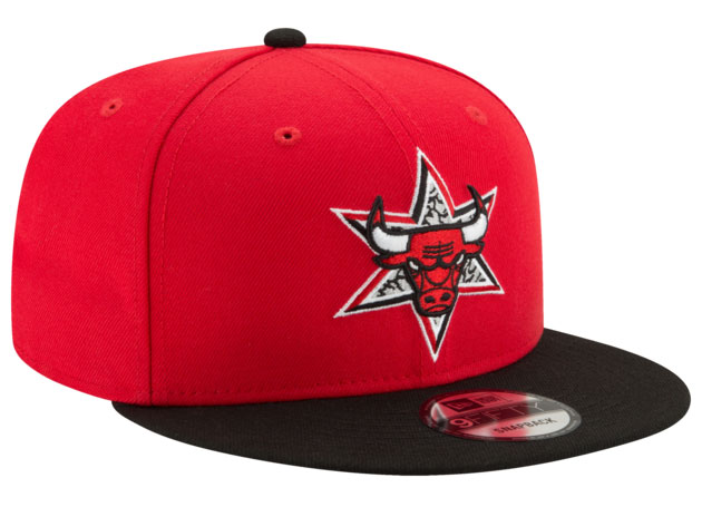 red-cement-jordan-3-new-era-bulls-all-star-game-hat-3