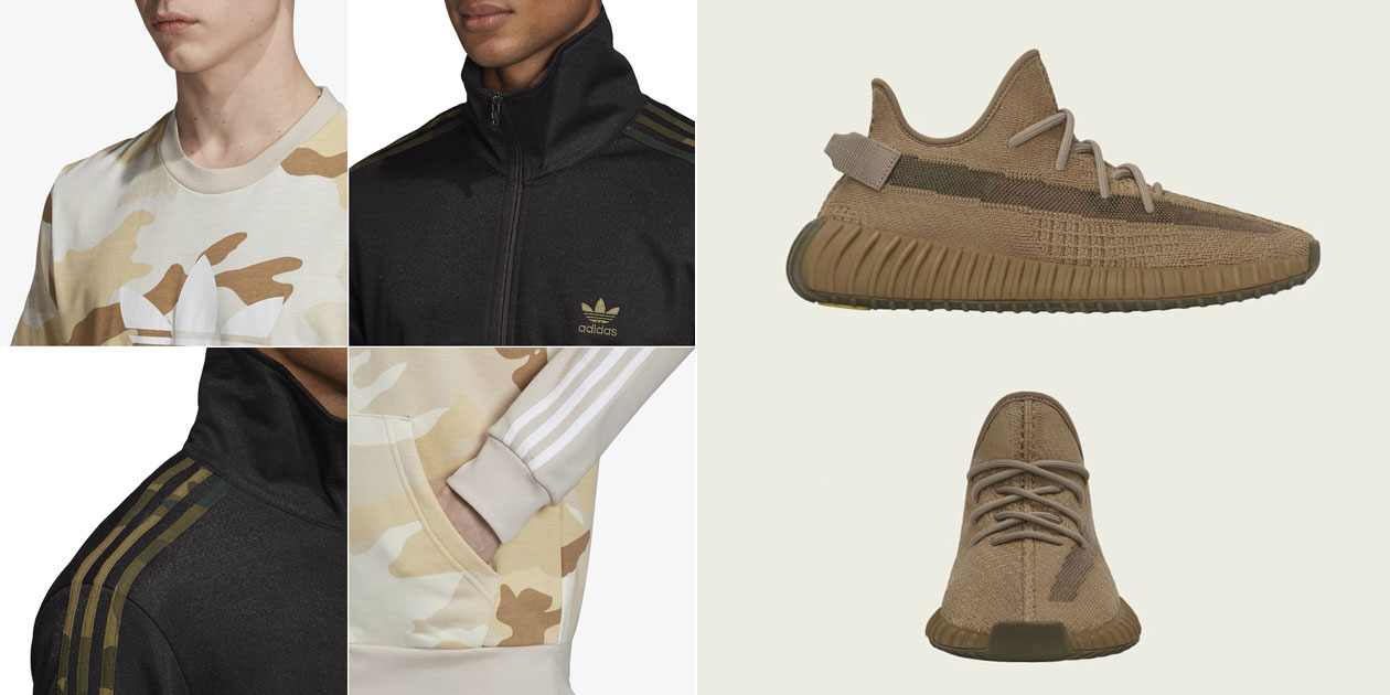 outfits with yeezys 350