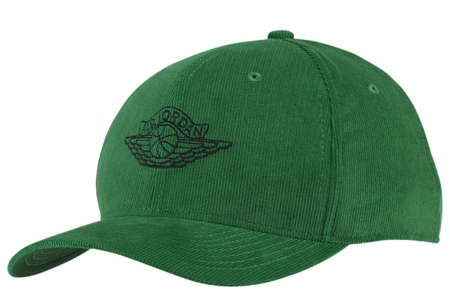 air-jordan-1-pine-green-hat-1