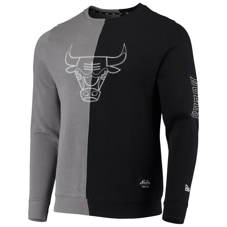 air-jordan-4-black-cat-bulls-new-era-sweatshirt-1