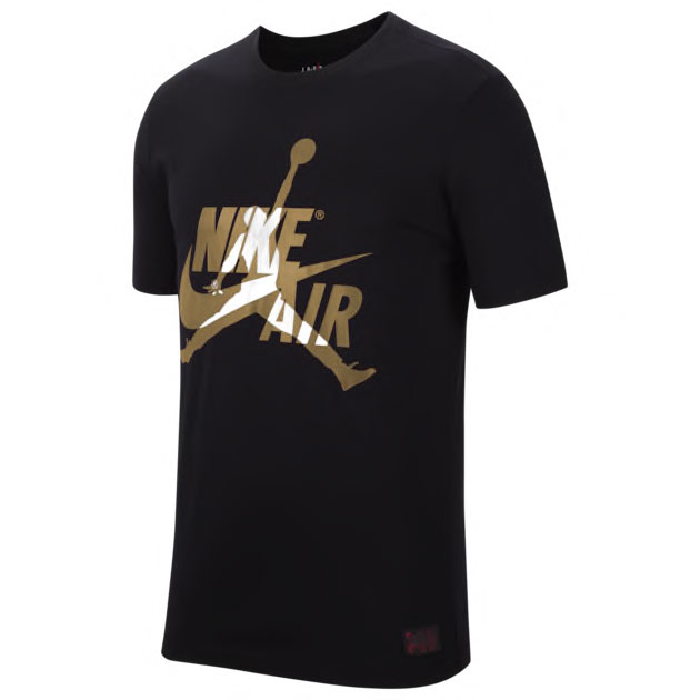 Air Jordan 6 DMP 2020 Shirts to Match 