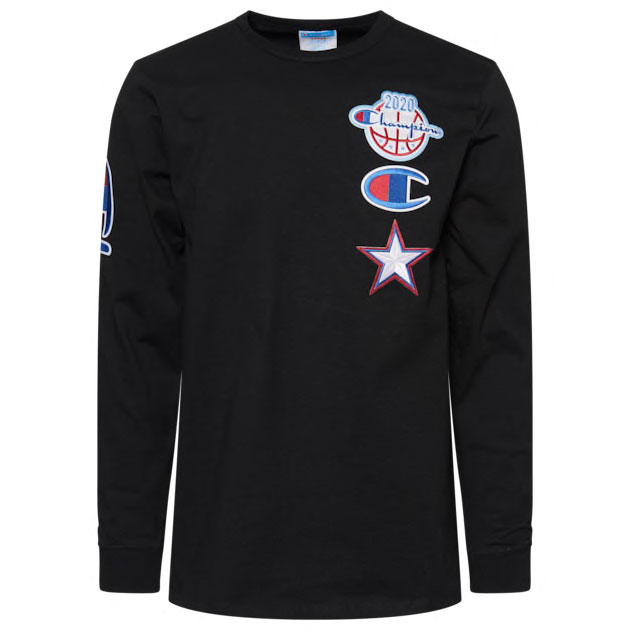 champion-2020-nba-all-star-game-chicago-black-tee-shirt