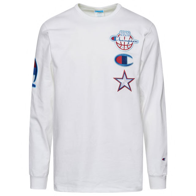 champion-2020-nba-all-star-game-chicago-white-tee-shirt