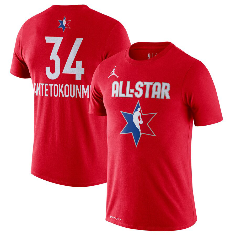 giannis-nba-all-star-game-red-shirt