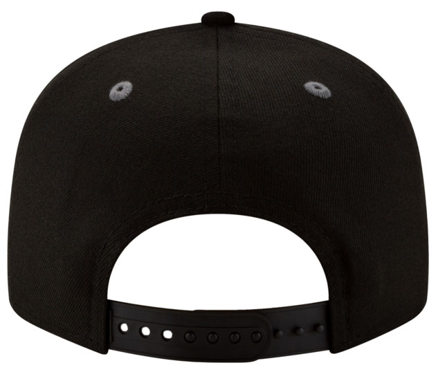 jordan-4-black-cat-new-era-snapback-hat-4