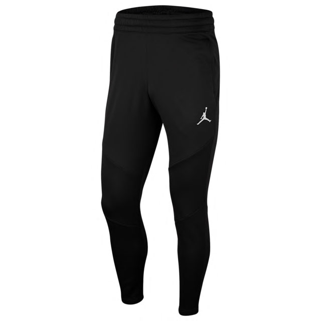 jordan-black-cat-jogger-pants