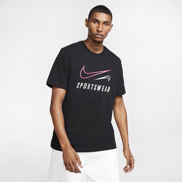 Nike Air Barrage Low Super Bowl Clothing Match | SneakerFits.com