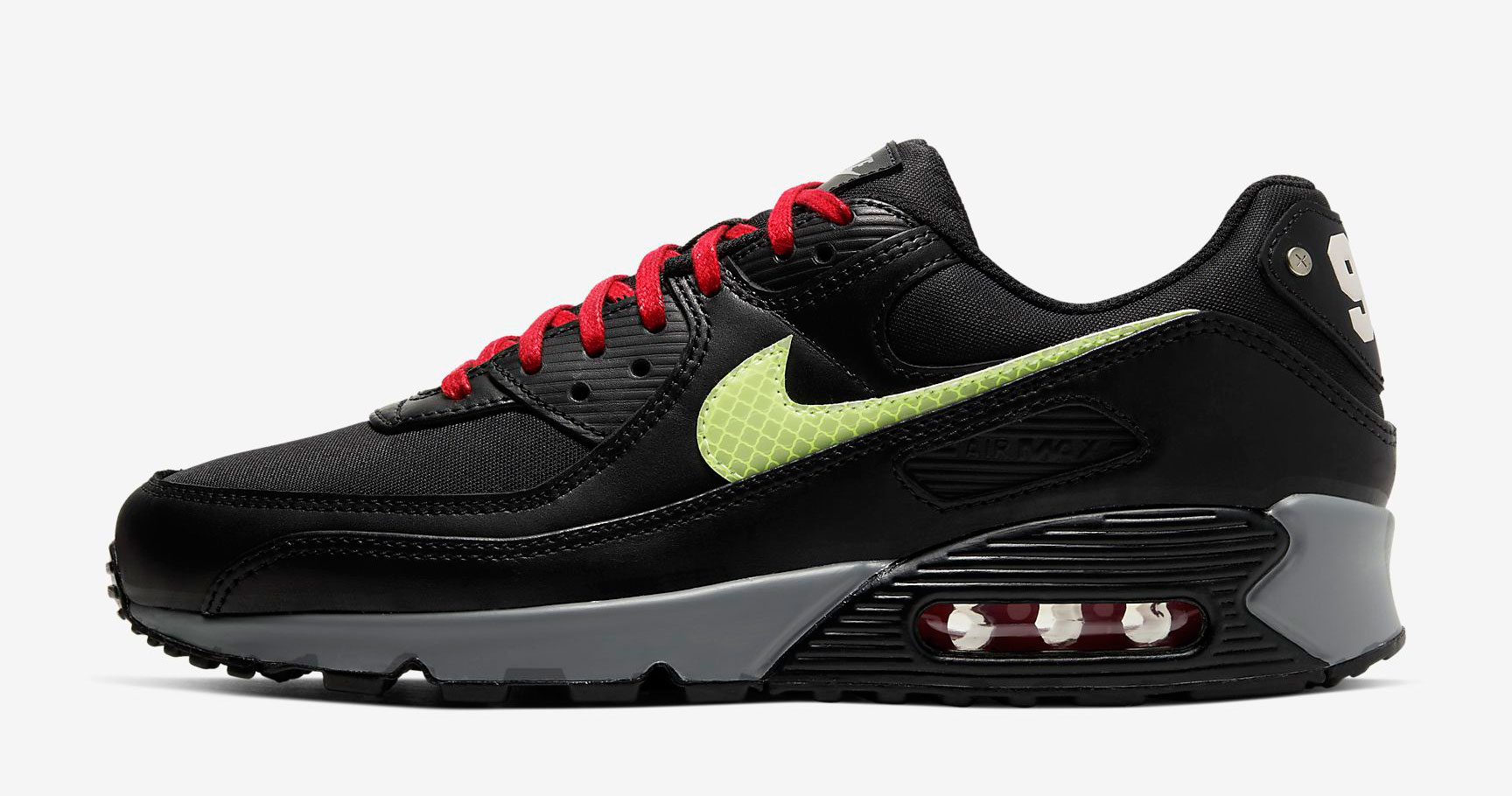 nike air max 90 fdny release date 2