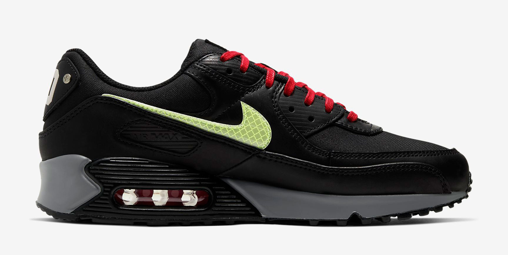 nike air max 90 fdny release date 3