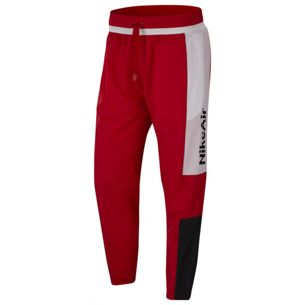 nike-air-red-noir-jogger-pants