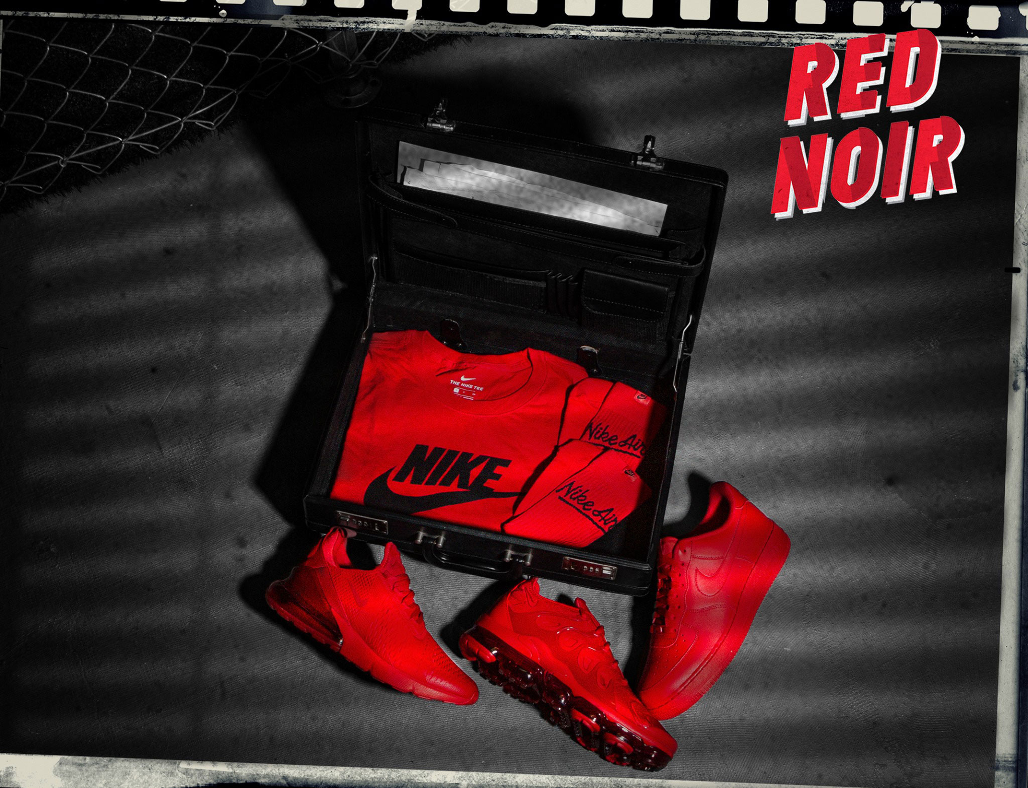 nike-air-red-noir-shoes-clothing