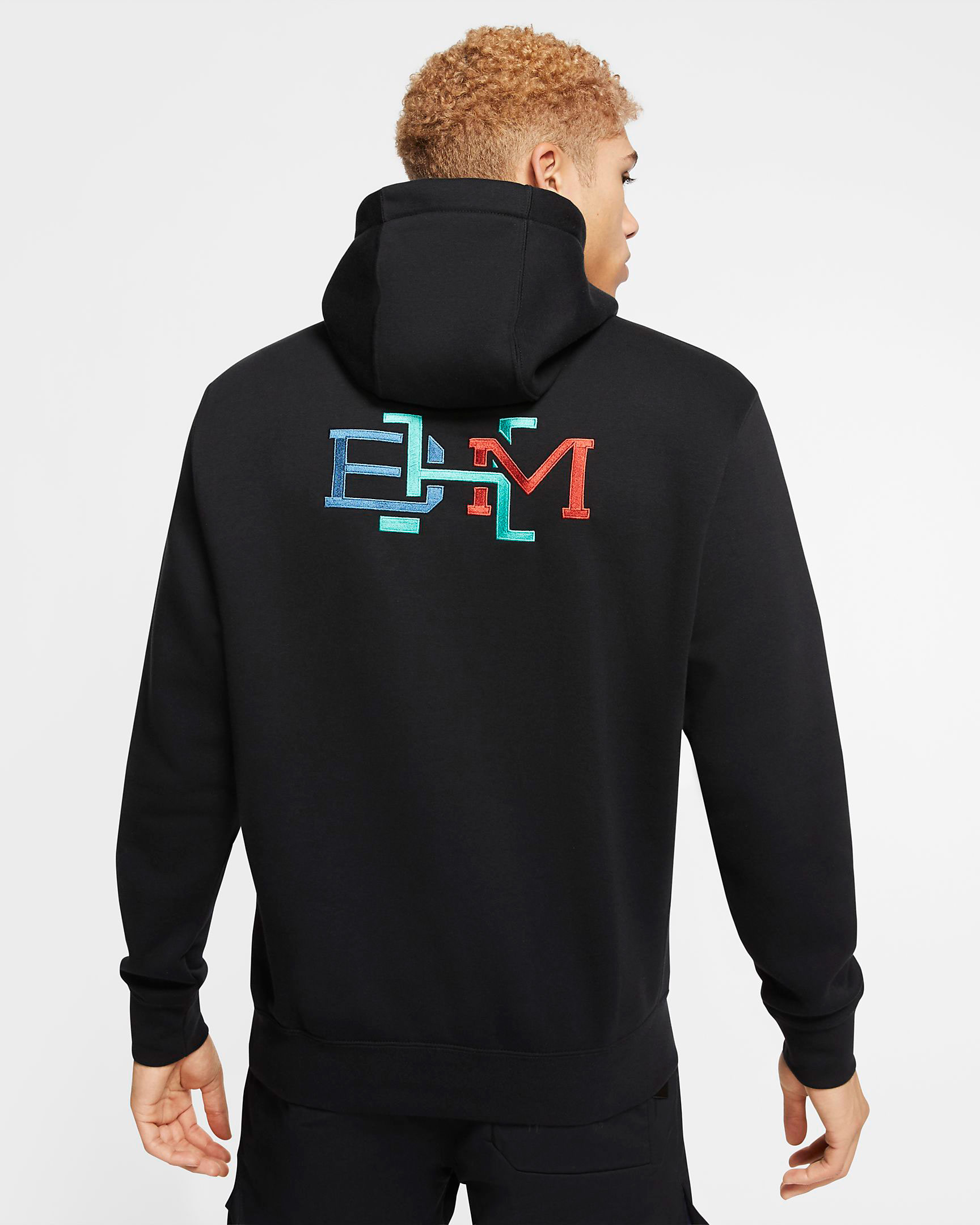 Nike BHM 2020 Sneakers and Clothing 