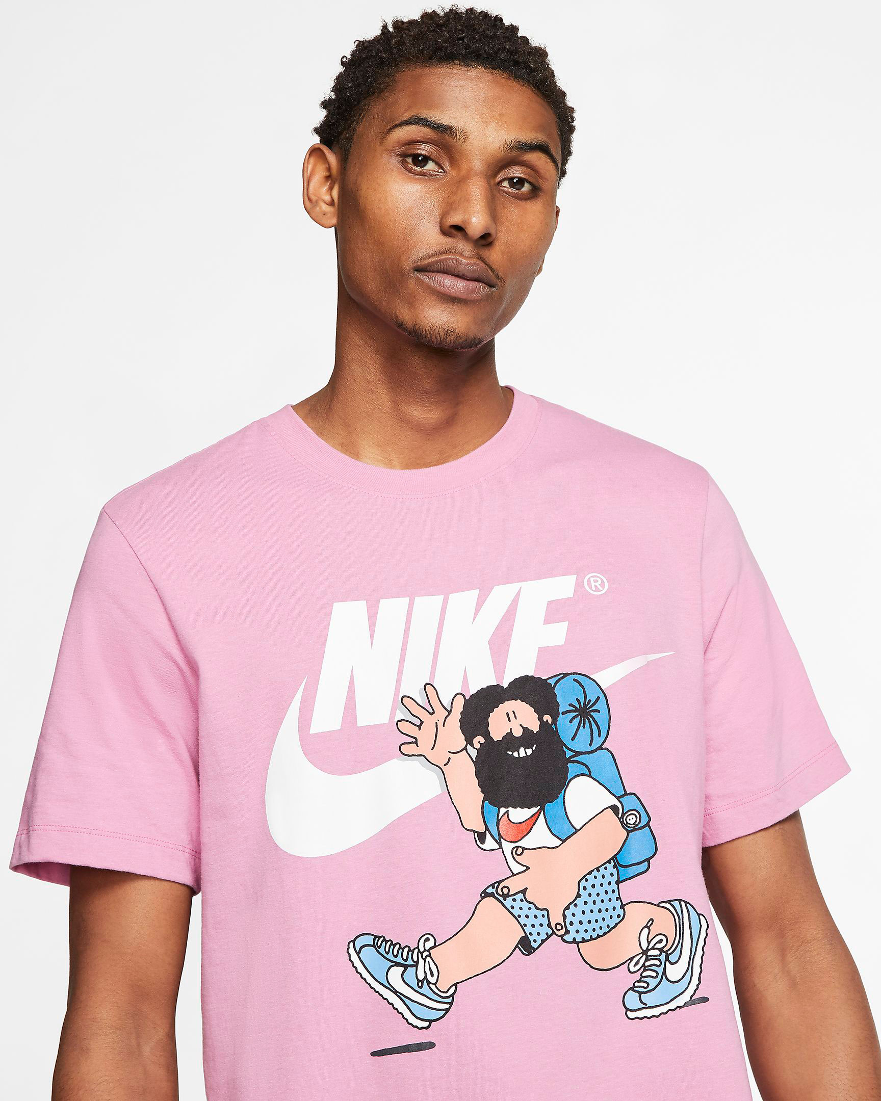nike-hike-man-shirt-pink