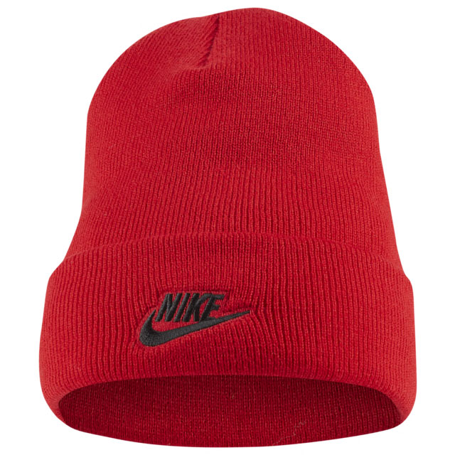 nike-red-noir-beanie-hat