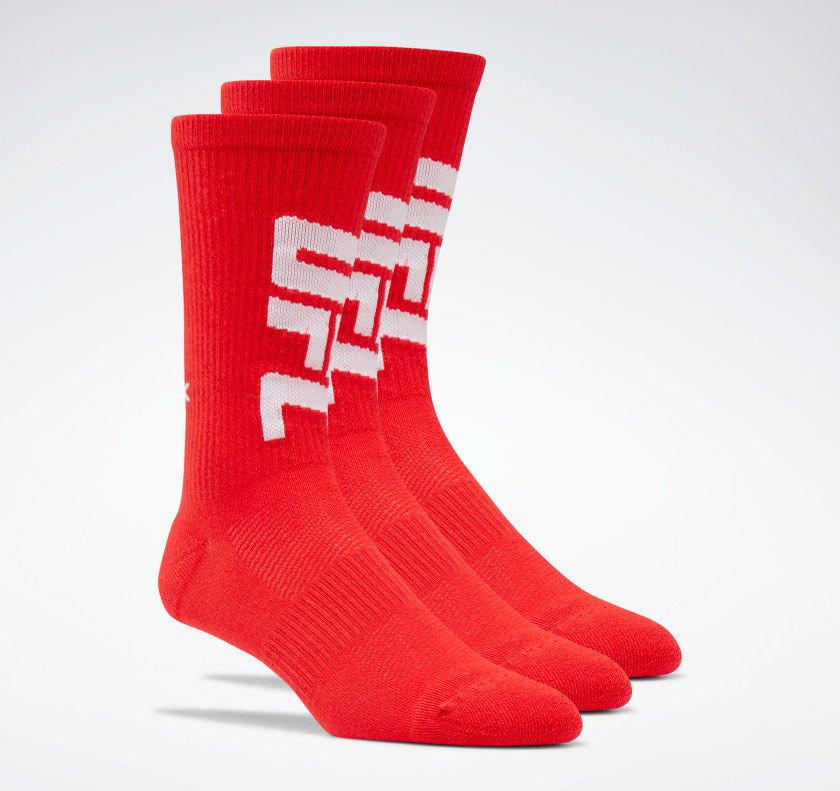 ufc-reebok-red-socks