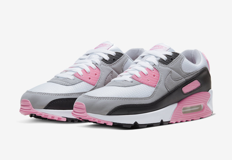 Nike-Air-Max-90-Rose-Pink-CD0881-101-Release-Date-4