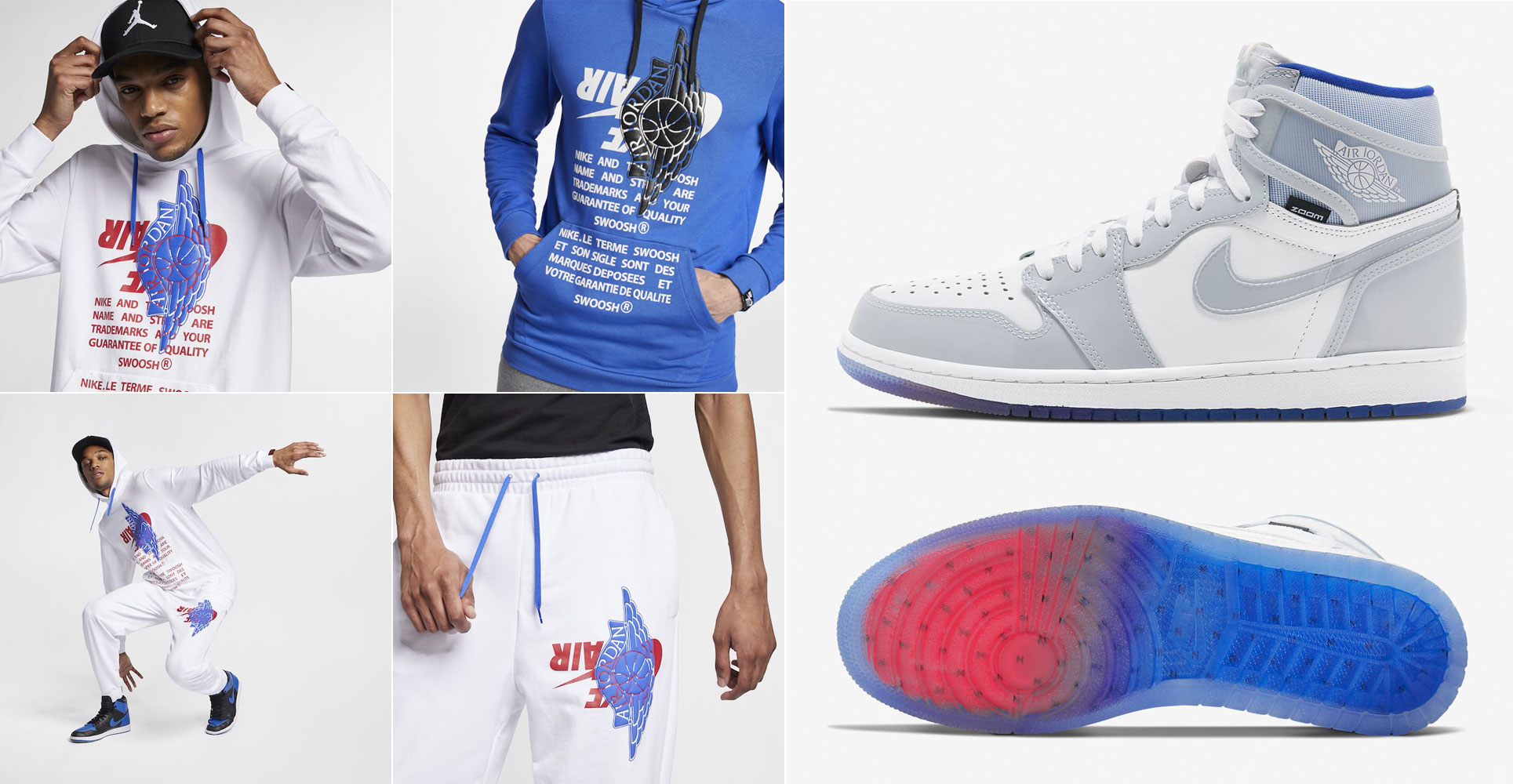 air-jordan-1-high-zoom-racer-blue-hoodie-pants-match